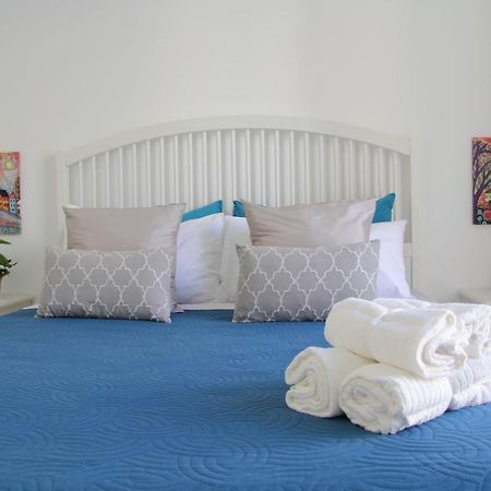 Casa Vacanze Terramare, 550 Mt From The Beach, Close To Ortigia Historic Center Szirakúza Kültér fotó