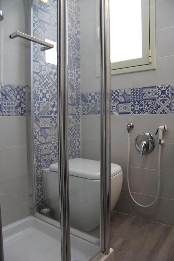 Casa Vacanze Terramare, 550 Mt From The Beach, Close To Ortigia Historic Center Szirakúza Kültér fotó