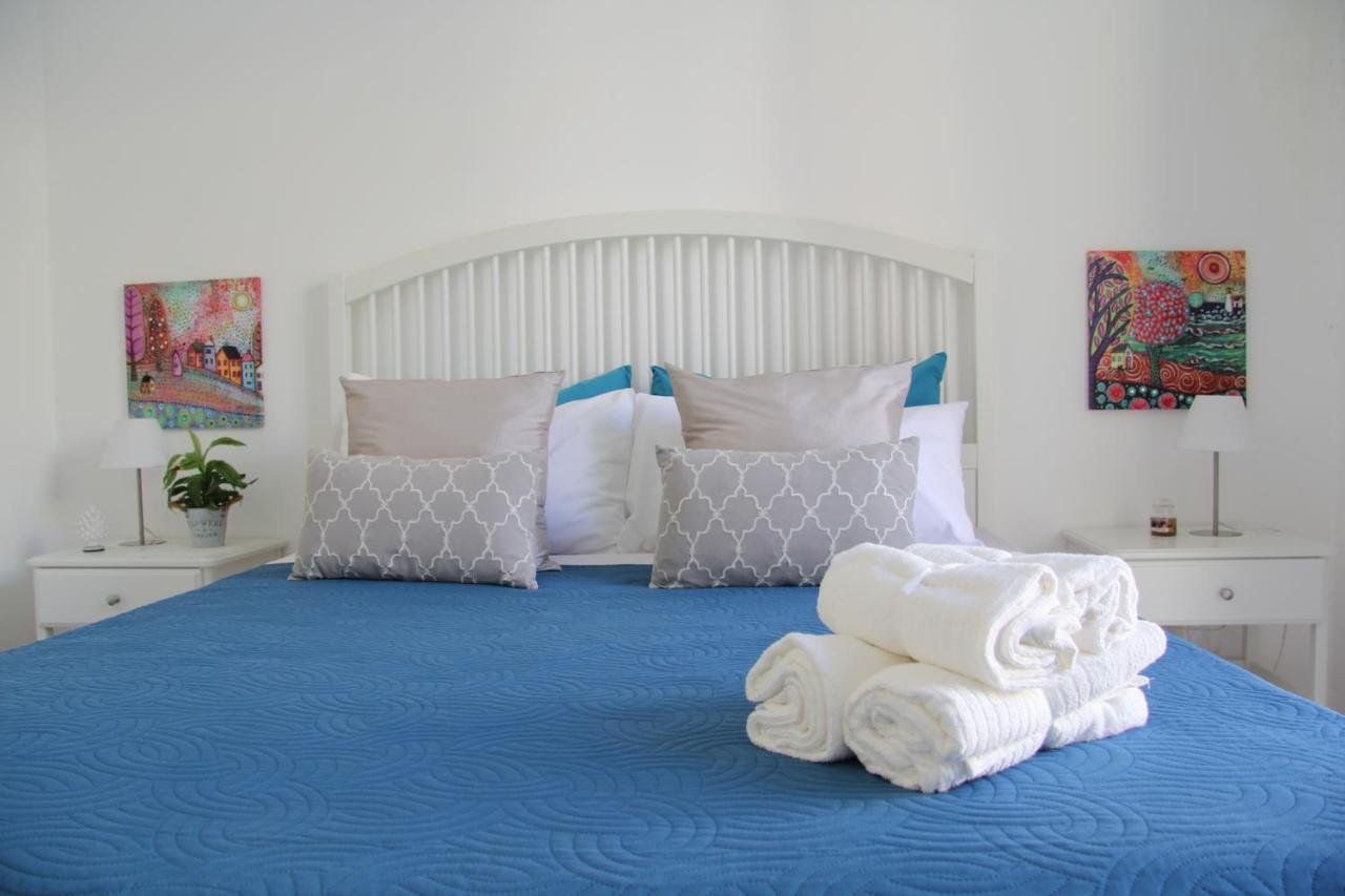 Casa Vacanze Terramare, 550 Mt From The Beach, Close To Ortigia Historic Center Szirakúza Kültér fotó