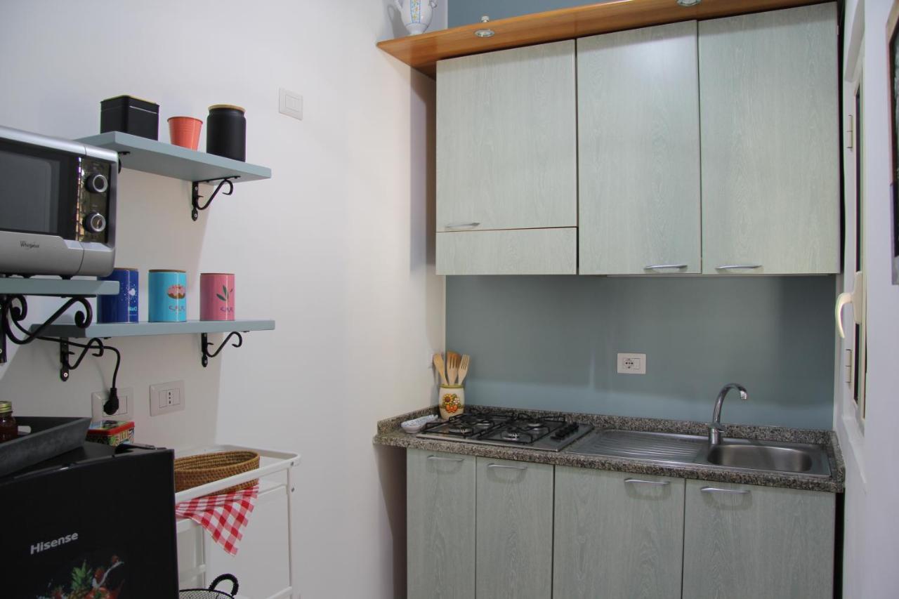 Casa Vacanze Terramare, 550 Mt From The Beach, Close To Ortigia Historic Center Szirakúza Kültér fotó