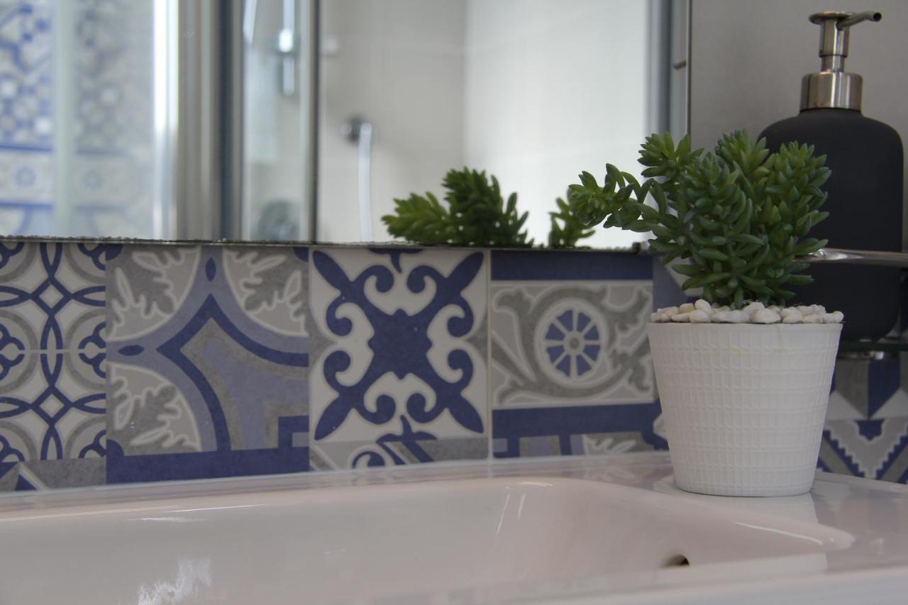 Casa Vacanze Terramare, 550 Mt From The Beach, Close To Ortigia Historic Center Szirakúza Kültér fotó