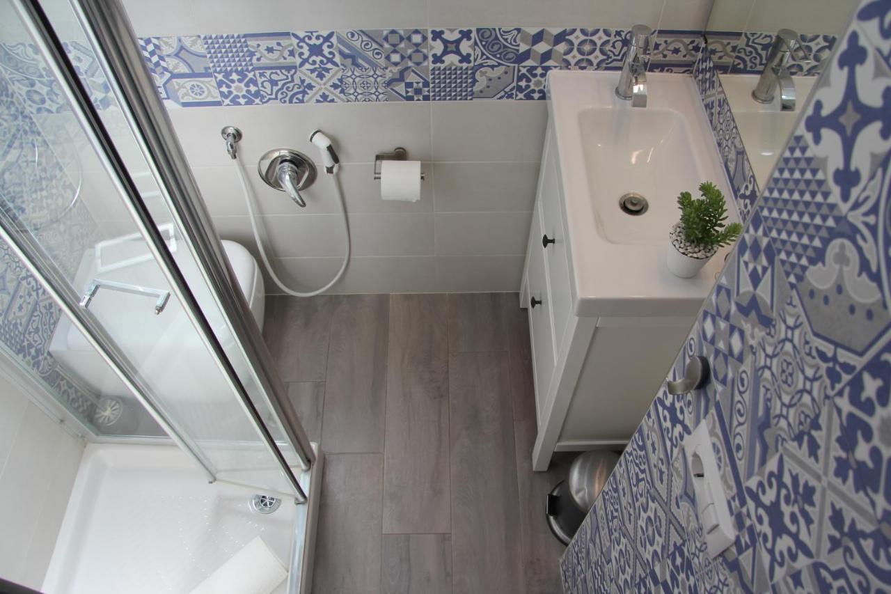 Casa Vacanze Terramare, 550 Mt From The Beach, Close To Ortigia Historic Center Szirakúza Kültér fotó